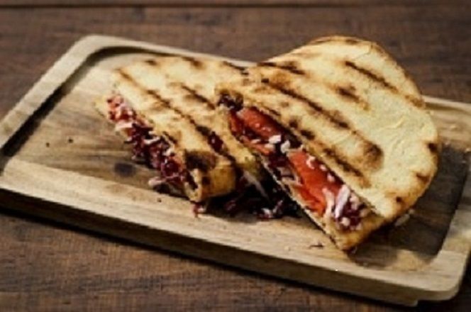 サルモーネ「パニーニスタイル」