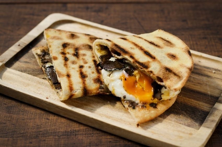 ウンブリア「パニーニスタイル」