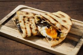 ウンブリア「パニーニスタイル」