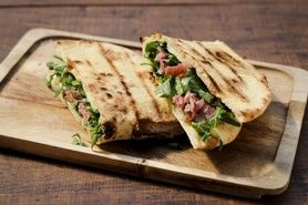 サンダニエーレ「パニーニスタイル」