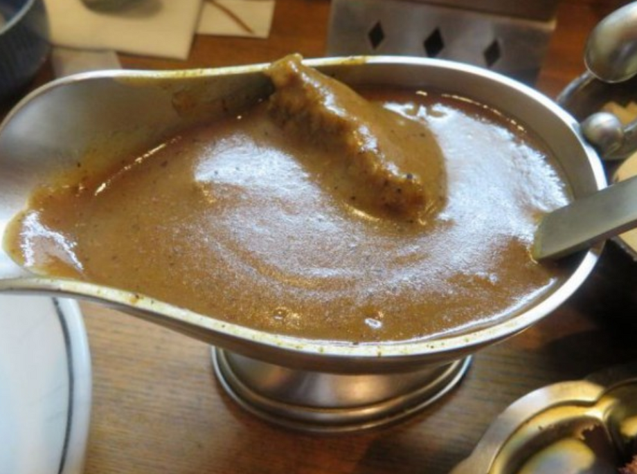 024　カレーのルー　2人前（1530円2人前）