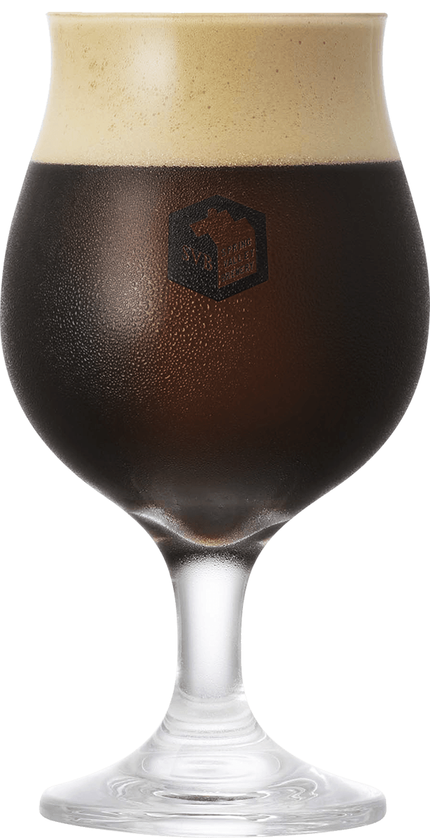 アフターダーク［ブラックラガー］