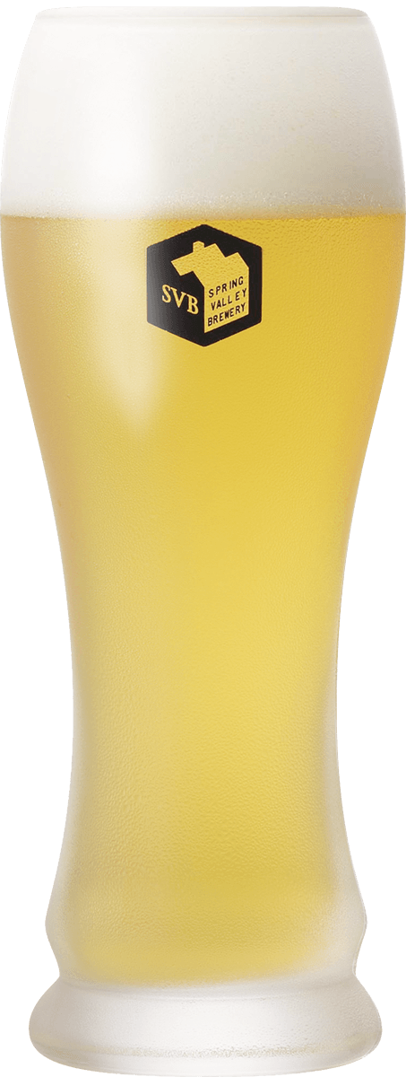 オンザクラウド［ウィートエール］