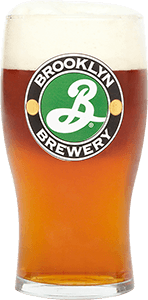 ブルックリンラガー［アンバーラガー］