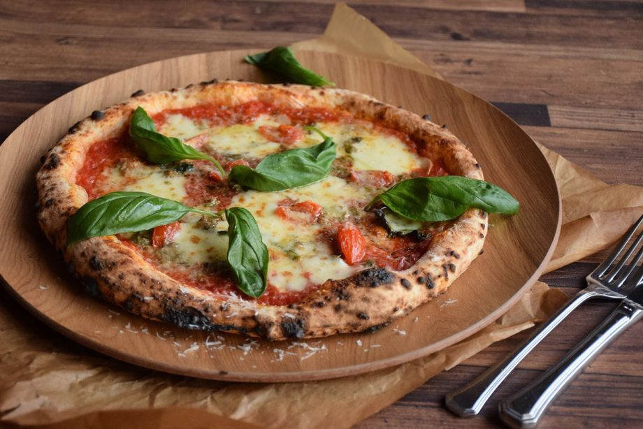 ピッツァロマーナ