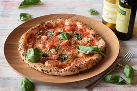 ピッツァマリナーラ