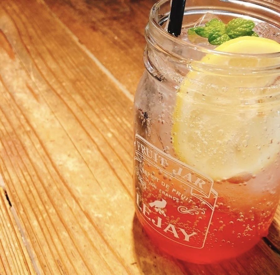 Wine/Beer/Whisky/Cocktails/Alcohol Free Cocktails/