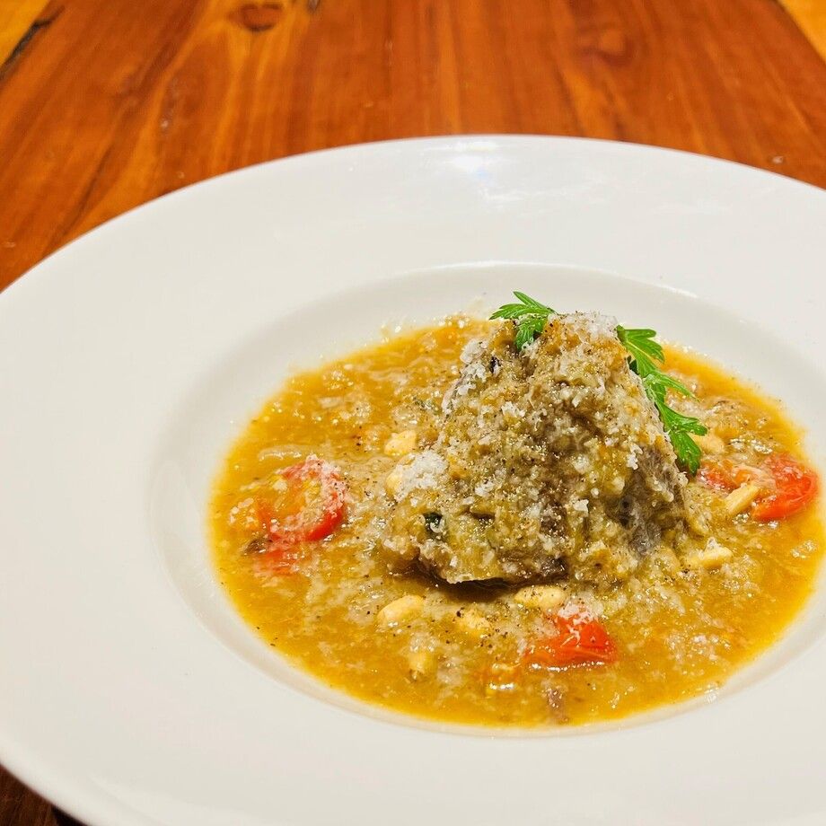 カルネアラジェノヴェーゼ