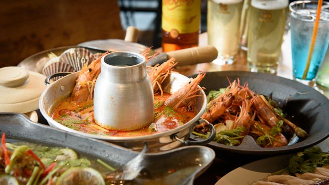 プーケットコース　5000円【事前要約制】