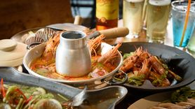 プーケットコース　5000円【事前要約制】