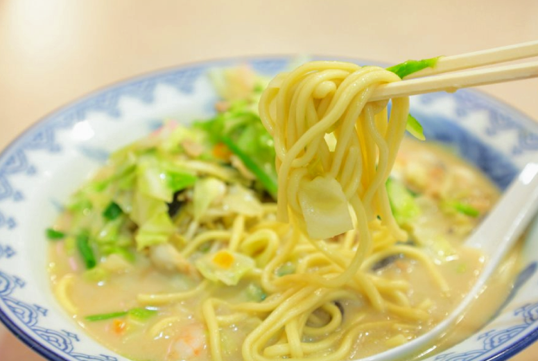 026　ちゃんぽん麺　2人前（2565円2人前）