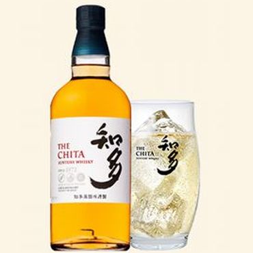 知多ハイボール