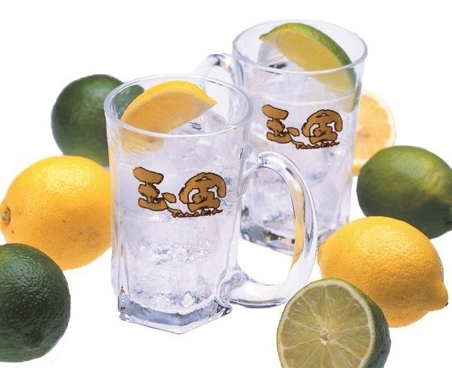 カクテル　各種