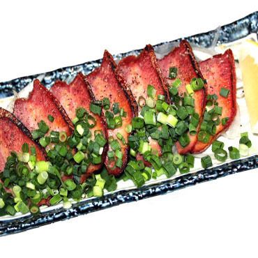 炙り馬タンスモーク