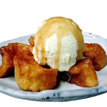 フレンチトースト