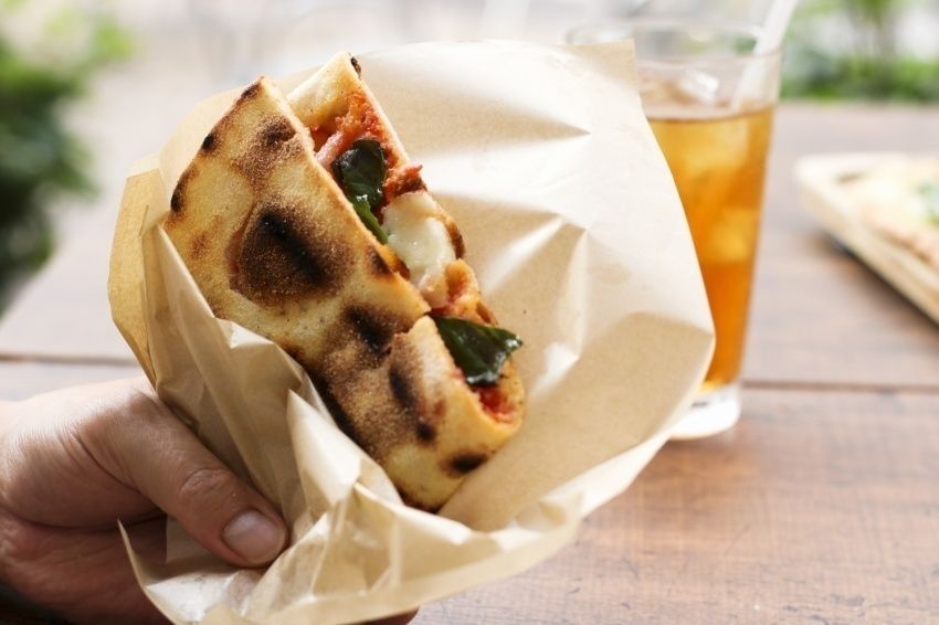 ”スキャッチャータ” ブッファラ