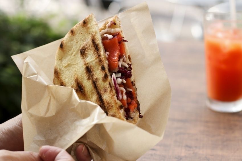 ”スキャッチャータ” サルモーネ