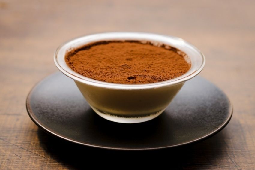 トラディショナルティラミス