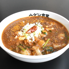 マーボーチャンメン