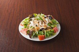 ★やみつき★ すみれサラダ