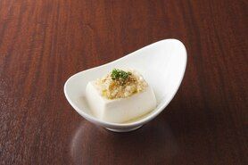 ねぎドカ塩やっこ