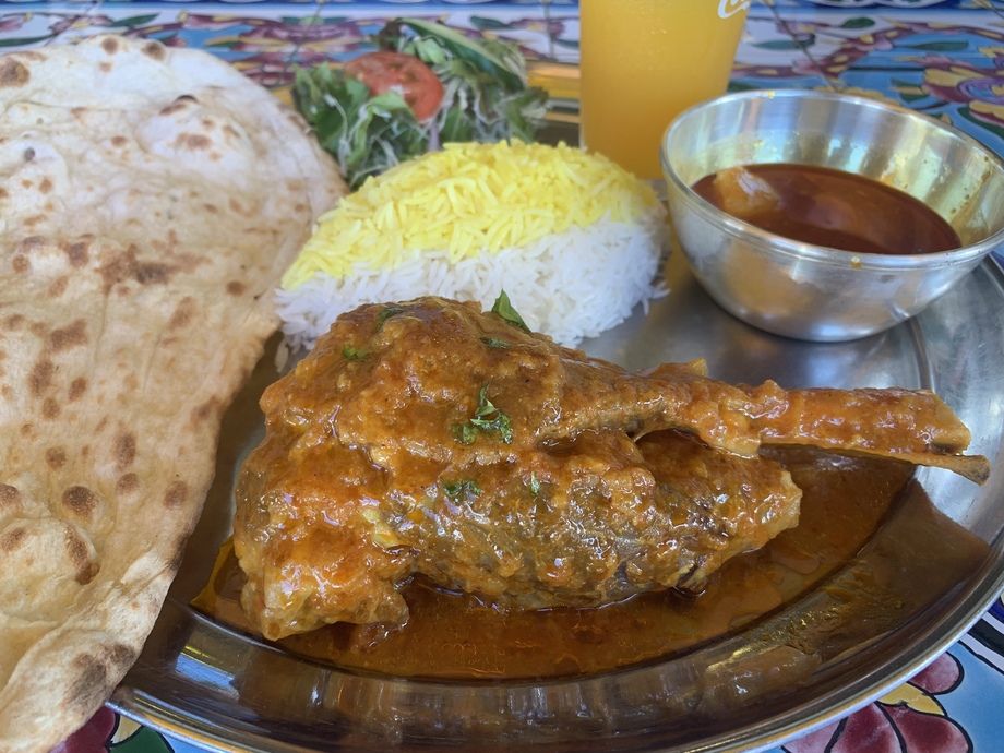 マヒチェセット　Mahiche Set