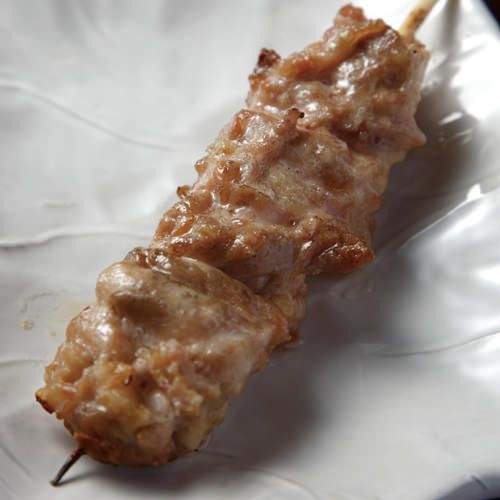 せせり（190円）