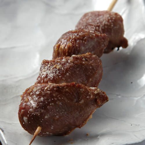 すなぎも（190円）