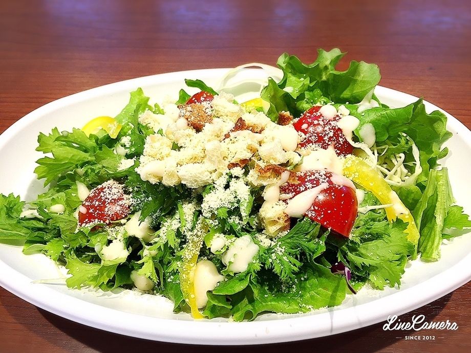 シーザーサラダ