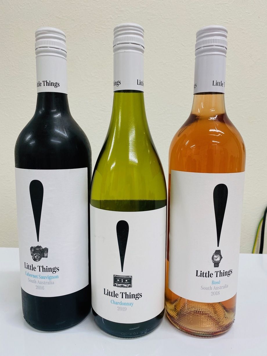 オーストライアワインシリーズ