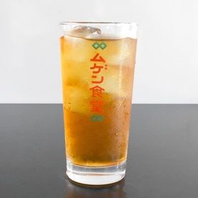 ムゲン茶ハイ