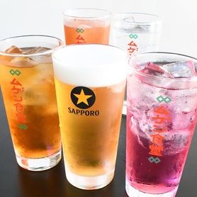 30分飲み放題