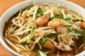 ベトコンラーメン