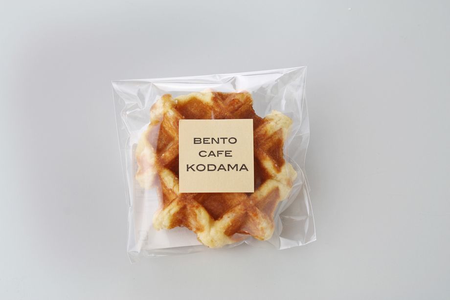 ベルギーワッフル（440）