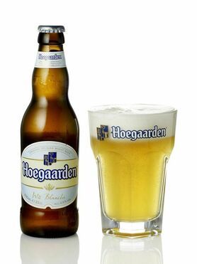 ヒューガルデンホワイト