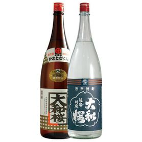 焼酎