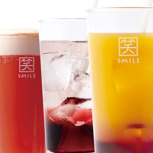 カクテル（490～590円）