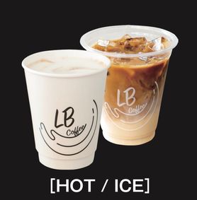 ソイラテ（HOT/ICE)