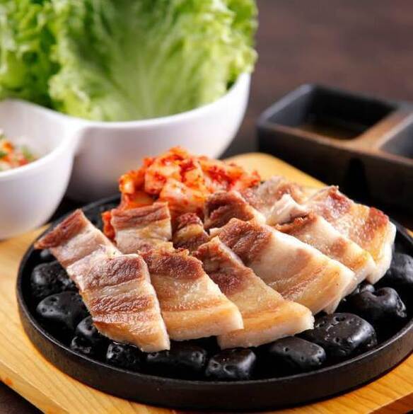 サムギョプサル