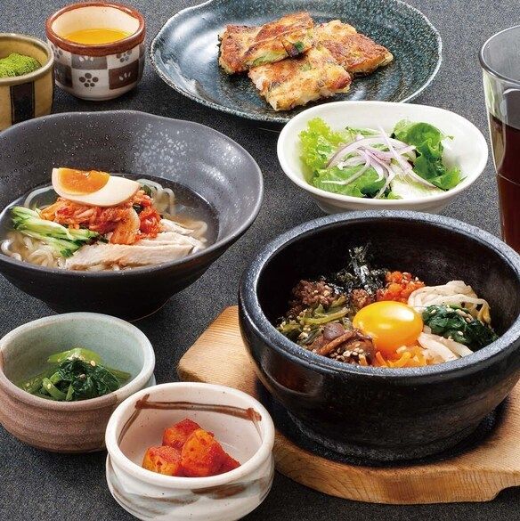 レディースセット