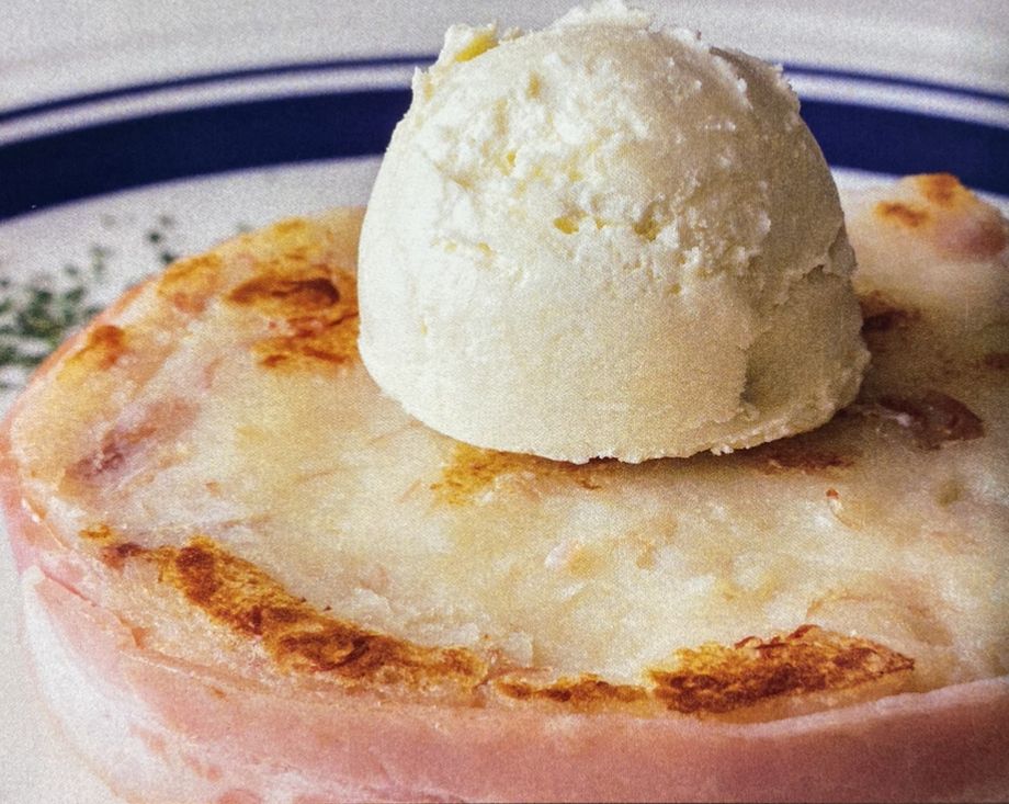 ジャーマンポテト ミュンヘン仕立て