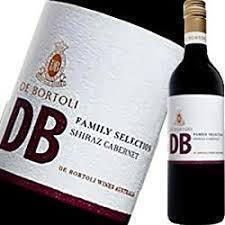 デ・ボルトリ シラーズ・カベルネ 