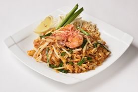 【ライス・麺】パッタイ（タイ風焼きそば）