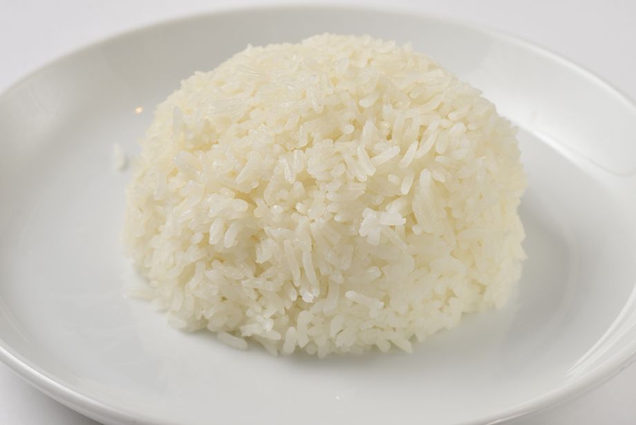 【デザート・その他】ジャスミンライス