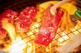 ☆リーズナブル☆　焼肉35品食べ放題【牛禅コース】