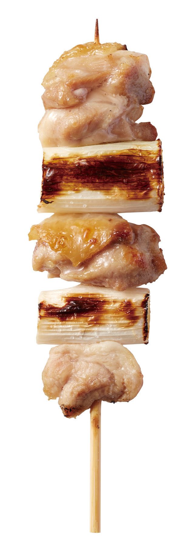 ★不動の人気★　ねぎま（240円）