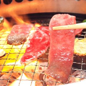 ☆究極☆　焼肉60品食べ放題【SP（スペシャル）コース】