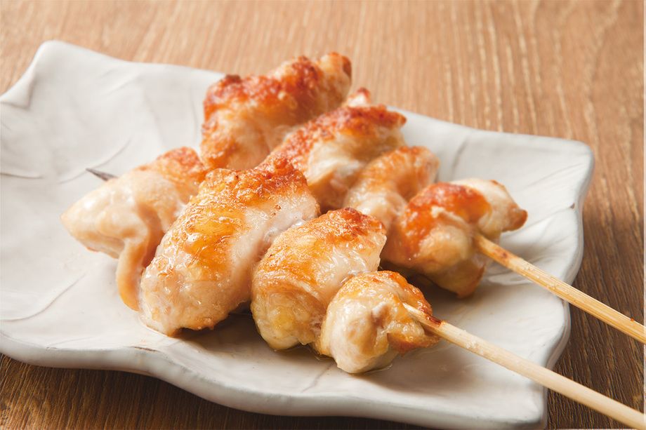 ★看板メニュー★ ひなトロ （240円）