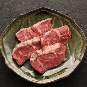 やわらかハラミ（塩・タレ）