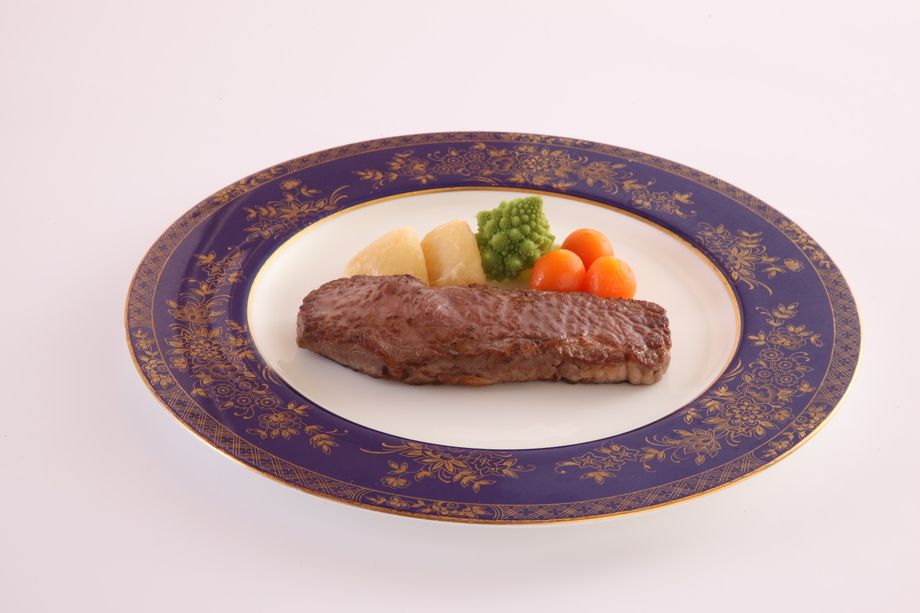 サーロインステーキ 100g